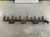 High voltage ignition coil