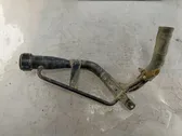 Tubo del cuello de del depósito de combustible