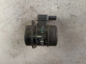 Mass air flow meter