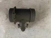 Mass air flow meter