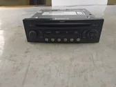 Radio / CD-Player / DVD-Player / Navigation