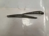 Rear wiper blade