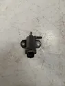 Turbo solenoid valve