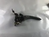 Handbrake/parking brake lever assembly