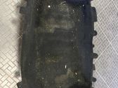 Trunk/boot mat liner