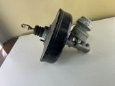 Brake booster