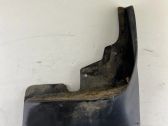 Front mudguard
