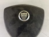 Steering wheel airbag