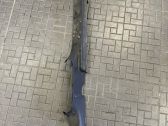 Front sill trim cover