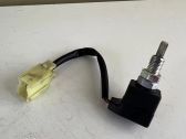 Clutch pedal sensor