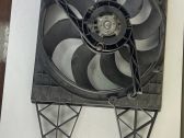 Ventilador eléctrico del radiador