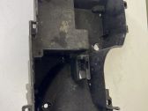 Fuse box cover