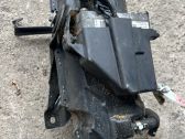 Pompe de direction assistée électrique