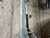 Berceau moteur
