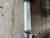 Berceau moteur