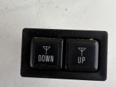 Aerial antenna switch
