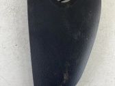 Dashboard side end trim