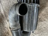 Air filter box