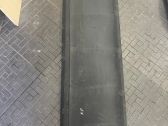 Moulure de porte coulissante