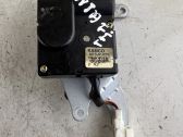 Air flap motor/actuator