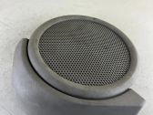 Front door speaker cover trim