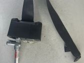 Rear seatbelt