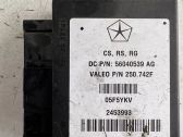 Parking PDC control unit/module