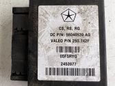 Parking PDC control unit/module