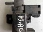 Turboahtimen magneettiventtiili