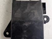 Alarm control unit/module