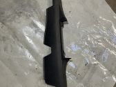 Front sill trim cover