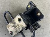 Front door lower hinge