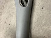 Dashboard side air vent grill/cover trim