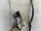 Front door lock