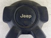 Steering wheel airbag