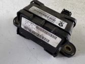 ESP acceleration yaw rate sensor