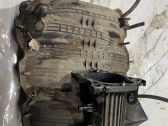 Intake manifold