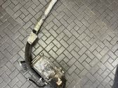Auxiliary pre-heater (Webasto)
