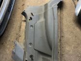 Trunk/boot side trim panel