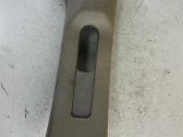 (B) pillar trim (top)