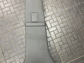 (B) pillar trim (bottom)