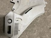 (C) garniture de pilier