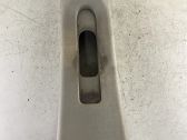 (B) pillar trim (top)