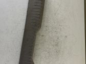 Front sill trim cover