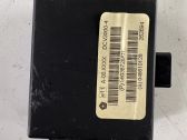 Alarm control unit/module