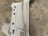 Trunk/boot side trim panel