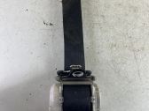 Rear seatbelt