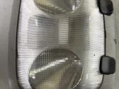 Front seat light