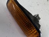 Front fender indicator light
