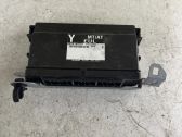 Comfort/convenience module